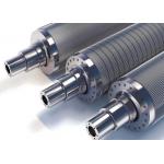 Corrugated Roller For Single Facer Machine And Corrugated Machine for sale