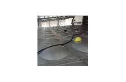 China FRP Water Tank manufacturer
