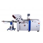 High Speed Air Suction Feed Folder Machine Folding Machine For Mailing System for sale