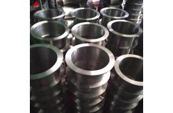 China Corrosion Resistance Reducing Titanium Stub End ASME SB363 supplier