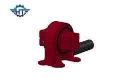 China VE9 Vertical Solar Tracker Slew Drive 9 Inches For Concentrated Power System supplier