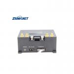 Compact 120*90*40mm Drone Data Link with 2T2R RF Channel and High Reliability for sale