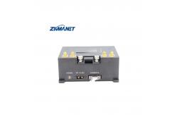China ZKMANET3451 4W Stable IP54 Drone Video Data Link with Customizable Bandwidth supplier