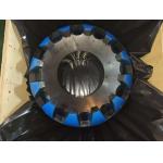 Spherical / Conical Packing Element Annular BOP 11 5000psi With BGB Temperature Class