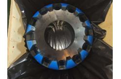 China Spherical / Conical Packing Element Annular BOP 11 5000psi With BGB Temperature Class supplier
