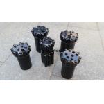 Top Hammer Drilling Tools ST58 Retrac Thread Button Rock Drill Bit