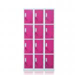 Full Height Multi Door Storage Locker