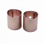 Waterproof Cnc Aluminum Profile CNC Machining Aluminum Camera Housing for sale