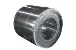 China Hot Dip Galvanized Iron Sheet Coil Strips Corrosion Resistant supplier