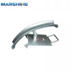 Stainless Aluminum Wire Pulling Tools And Wire Protector Sleeve With Fire / Flame Retardant Feature for sale