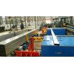 Stainless Steel Plc Control Pipe Bundling Machine 380v 1 Years Warranty