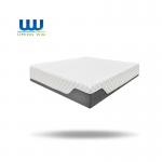 3L Ergonomic Cutting Memory Foam Mattress 9404210090 Thickness 30cm for sale