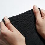 Rechargeable Electric Heated Socks With Heating Element For Men Women
