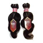 Body Wave Non Remy Indian Human Hair Extension 18 24 Length No Shedding for sale