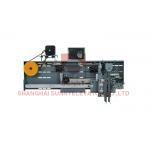 Permanent VVVF Door Operator Center Opening 2 Leafs For Door System for sale