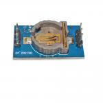 RTC DS1302 Sensors For Arduino real time clock module CR1220 Battery Holder for sale