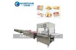 China Mango Cake Forming Machine supplier