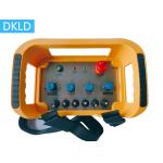 Industrial Wireless Remote Control For Loading And Unloading Machines for sale