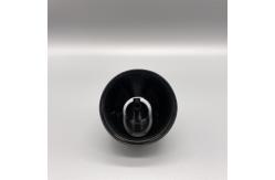 China Premium Perfume Mist Sprayer Aerosol Cap Elegant Scent Dispenser 52MM Insecticide Spray Cap supplier