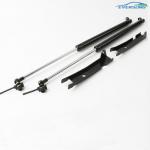 Toyota Runner Fortuner Engine Cover Hydraulic Gas Strut Lift Support 200000 Cycles for sale