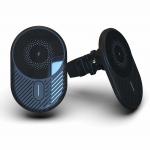 Wireless Car Charger Mount Magnetic Compatible With MagSafe IPhones