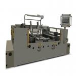 Semi-Automatic Condenser Making Machine 2200kg for Auto Production