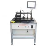 220V LED Display Dynamic Balancing Machine 6000rpm For High Precision