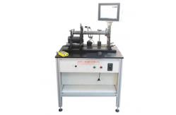 China 220V LED Display Dynamic Balancing Machine 6000rpm For High Precision supplier