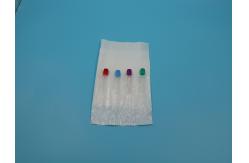 China Plastic 95kPa Blood Sample Collection Box Insulated Storage Box supplier