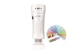 China Colour Measurement Equipment Data Colour Spectrophotometer For Cosmetic supplier