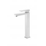 Tall Body Vessel Bowl Faucets One Hole Table Top Wash Basin Taps for sale