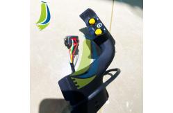 China 125-0583 Control GP Joystick 1250583 Foe D10R D10T Tractor supplier