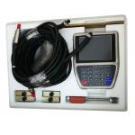 Get Precise Results with Shovel Loader Indicator s 100-12 000kg Weighing Range and 1/100 000 Resolution for sale