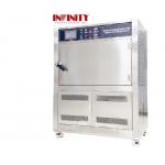 UV Aging Climatic Test Machine Simulated Solar Radiation Ultraviolet Aging Testing Machine