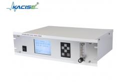 China Accurate Handheld Portable Online Biogas Analyzer KGD - MQ - 530 supplier