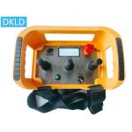 Wireless Remote Control For Hydraulic Loader