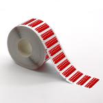 Superior Adhesion 8mm SMT Splicing Tape For ASM Machine