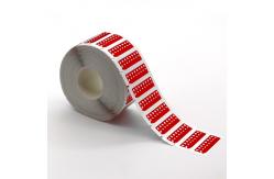 China Superior Adhesion 8mm SMT Splicing Tape For ASM Machine supplier