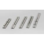 Ultrasonic Motor Precision Shaft Chrome Plated Automobile Water Pump Shaft