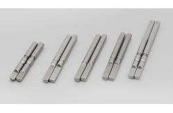 China Ultrasonic Motor Precision Shaft Chrome Plated Automobile Water Pump Shaft supplier