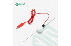 China EVSE EV Charging Pole Electric Vehicle Charging Test Equipment IPXXD Test Wire supplier