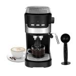 1000W Multifunction Coffee Machine Cappuccino Latte Stainless Steel Espresso Coffee Maker for sale