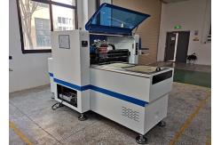 China Multifunctional LED Mounter Machine 20 Heads 80000CPH SMT Pick And Place Machine supplier