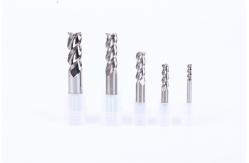 China Supal Precision Aluminum Machining With Uncoated / DLC Coating supplier