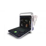 PW Function 2 Probe Connectors Handheld Doppler Machine With Multiple Image Modes for sale