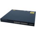 WS-C3650-24TD-E 3650 Series 24 Port Data 2x10G Uplink IP Services Ethernet Switch for sale