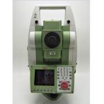 Leica TS15 Used Surveying Instrument R1000 Reflectorless Total Station for sale