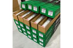 China 7mil TPU Windshield PPF Anti-Pitting Anti-Scratch Clear Protective Film supplier