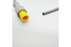 China Reusable Mindray Intra Cavity Skin Temperature Probes supplier