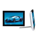 10.1 Inch Wall Mount Android Tablet RJ45 Poe Touch Screen Tablet for sale